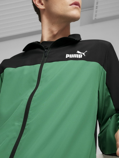 Спортивний костюм Puma Woven модель 67888786 — фото 3 - INTERTOP