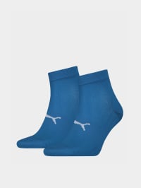 Блакитний - Набір шкарпеток PUMA Sport Light Quarter