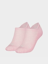 Світло-рожевий - Набір шкарпеток Puma Women Cushioned