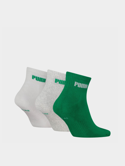 Набір шкарпеток Puma New Generation C модель 93839306 — фото - INTERTOP