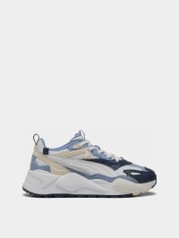 Синій - Кросівки для бігу Puma Rs-X Efekt Lux
