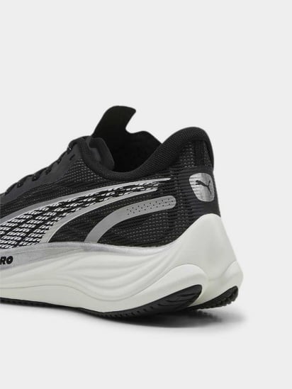 Кросівки для бігу Puma Velocity NITRO™ 3 модель 37774901 — фото 3 - INTERTOP