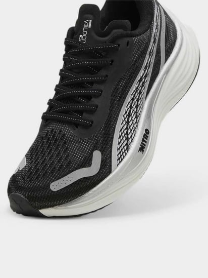 Кросівки для бігу Puma Velocity NITRO™ 3 модель 37774901 — фото 4 - INTERTOP