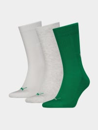 Зелений - Набір шкарпеток PUMA New Generation C