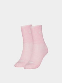 Розовый - Набор носков PUMA 2p
