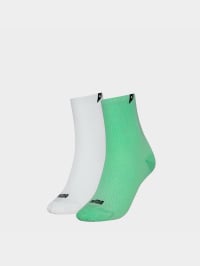 Зелений - Набір шкарпеток PUMA Mesh 2