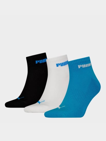 Набір шкарпеток PUMA New Generation C модель 93839305 — фото - INTERTOP