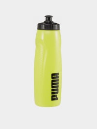 Салатовий - Пляшка PUMA Tr Bottle Core