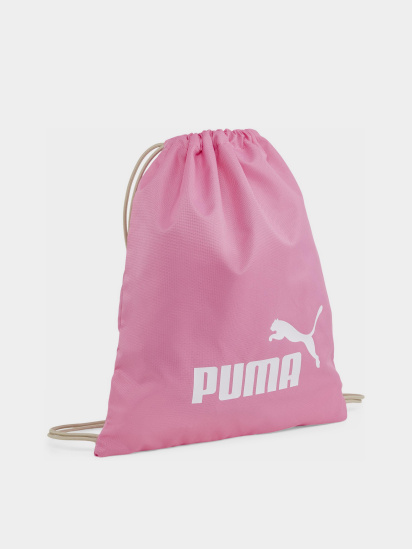 Рюкзак PUMA Phase Small Gym Sack модель 09019008 — фото - INTERTOP