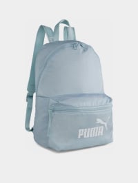 Блакитний - Рюкзак PUMA Core Base
