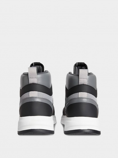Ботинки Calvin Klein модель HM0HM00295-0IS — фото 4 - INTERTOP