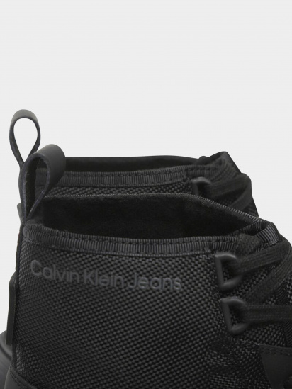 Ботинки и сапоги Calvin Klein модель YM0YM00474-BDS — фото 4 - INTERTOP