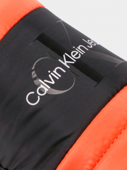 Тапки Calvin Klein модель YM0YM00546-S04 — фото 3 - INTERTOP