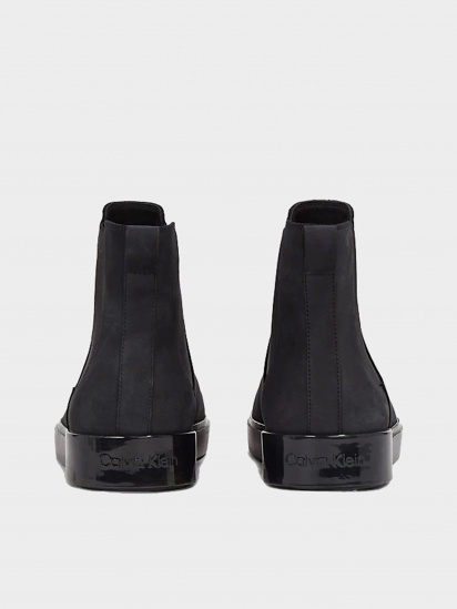Ботинки Calvin Klein модель HM0HM01212-0GJ — фото - INTERTOP