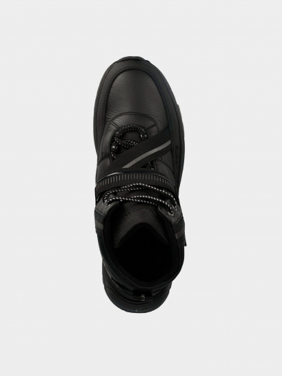 Ботинки Calvin Klein модель YM0YM00753-00T — фото 4 - INTERTOP