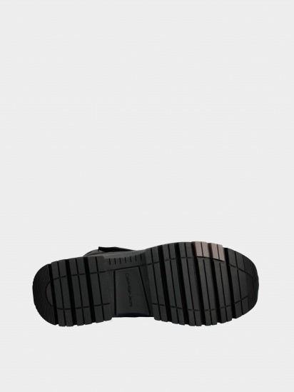 Ботинки Calvin Klein модель YM0YM00753-00T — фото 5 - INTERTOP