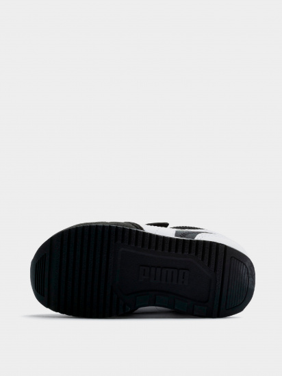 Кросівки PUMA R78 V модель 37361801 — фото 5 - INTERTOP