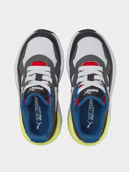Кросівки для бігу PUMA X-Ray Speed модель 38489902 — фото 6 - INTERTOP
