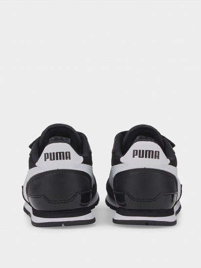 Кросівки PUMA ST Runner V3 модель 38551101 — фото 4 - INTERTOP