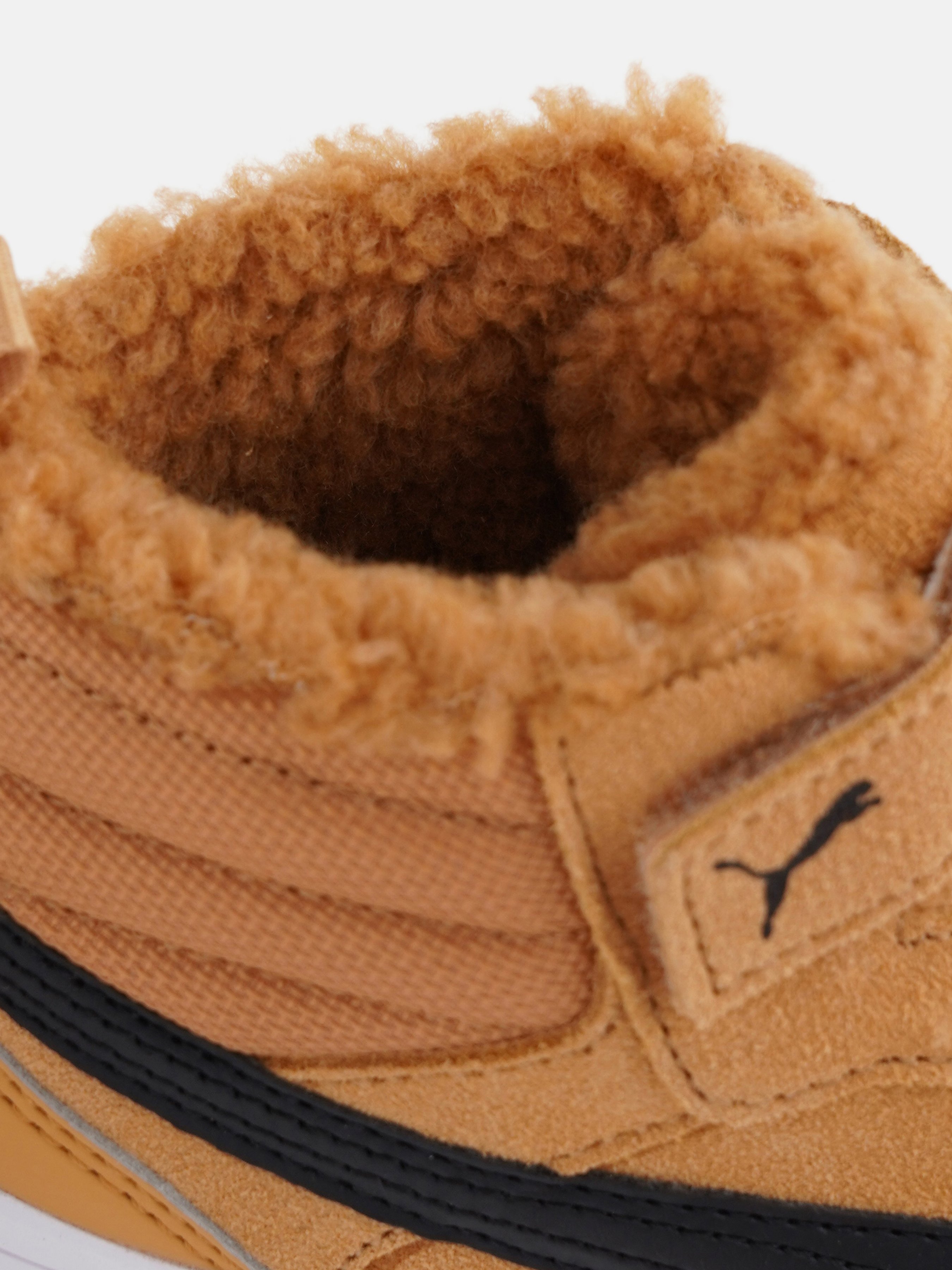 Puma rebound street outlet fur