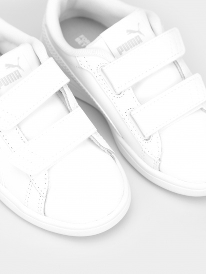 Кросівки для міста PUMA Smash 3.0 L V PS модель 39203302 — фото 4 - INTERTOP