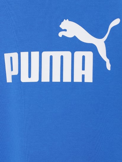 Спортивний костюм PUMA Essentials No. 1 модель 67088447 — фото 6 - INTERTOP
