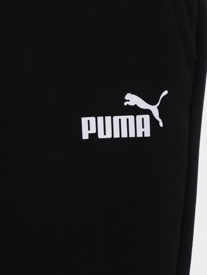 Спортивний костюм PUMA Essentials No. 1 модель 67088447 — фото 7 - INTERTOP