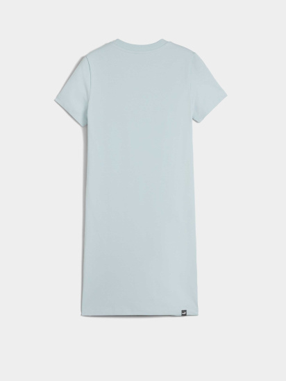 Сукня-футболка PUMA Ess+ Blossom модель 67985522 — фото 5 - INTERTOP