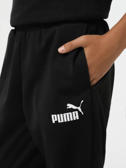 Спортивний костюм PUMA Baseball Poly модель 67967001 — фото 6 - INTERTOP