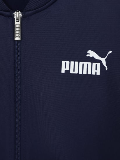 Спортивний костюм PUMA Baseball Poly модель 67967006 — фото 5 - INTERTOP