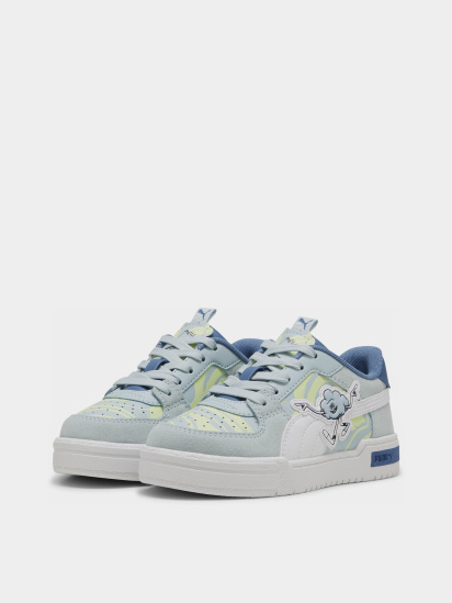 Кроссовки PUMA x Trolls 2 CA Pro модель 39883001 — фото 3 - INTERTOP