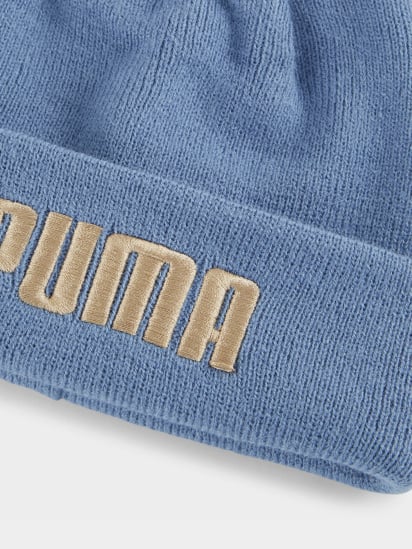 Шапка PUMA Animal модель 02555001 — фото 3 - INTERTOP