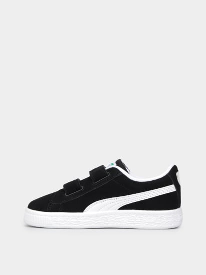 Кроссовки PUMA Suede Classic V модель 39985501 — фото - INTERTOP