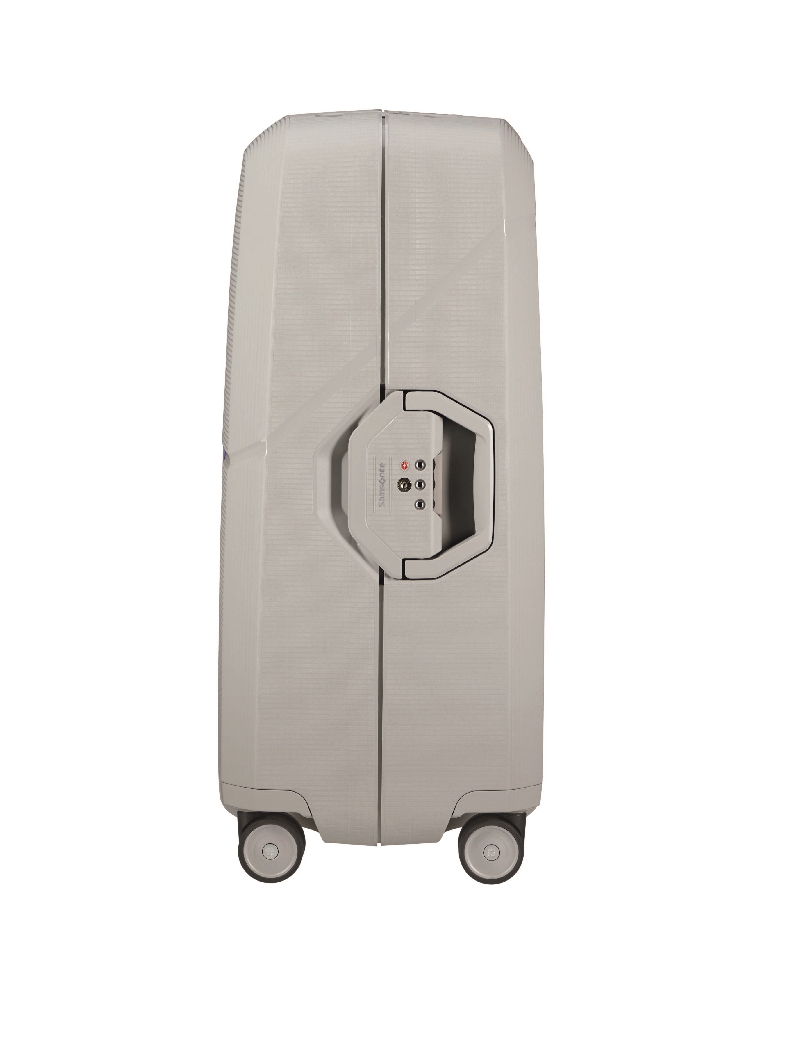 

Samsonite Чемодан (CK608002) Унисекс, цвет - Серый