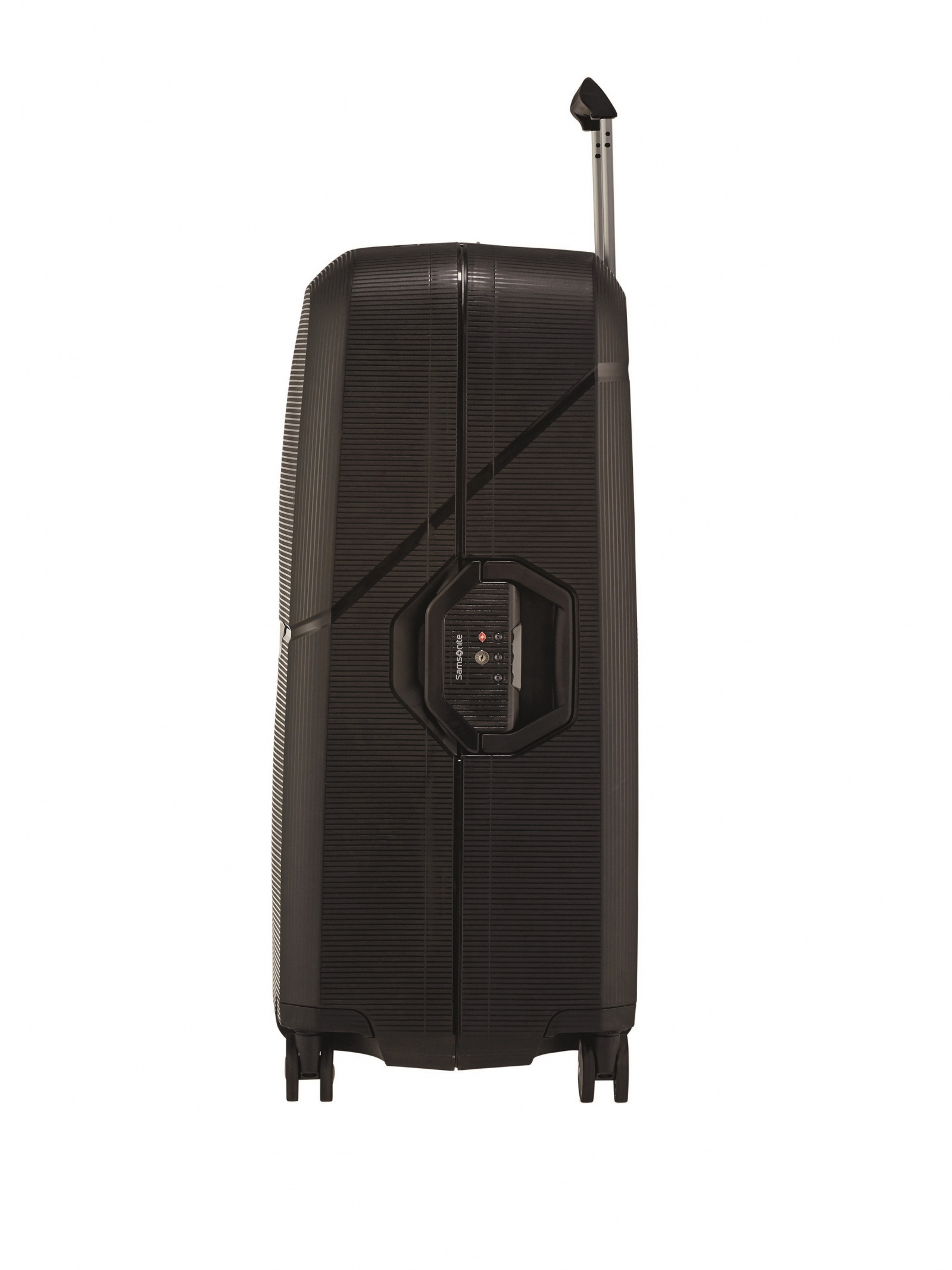 Валізи Samsonite CK609003 Чорний купити в Києві, Україні в магазині