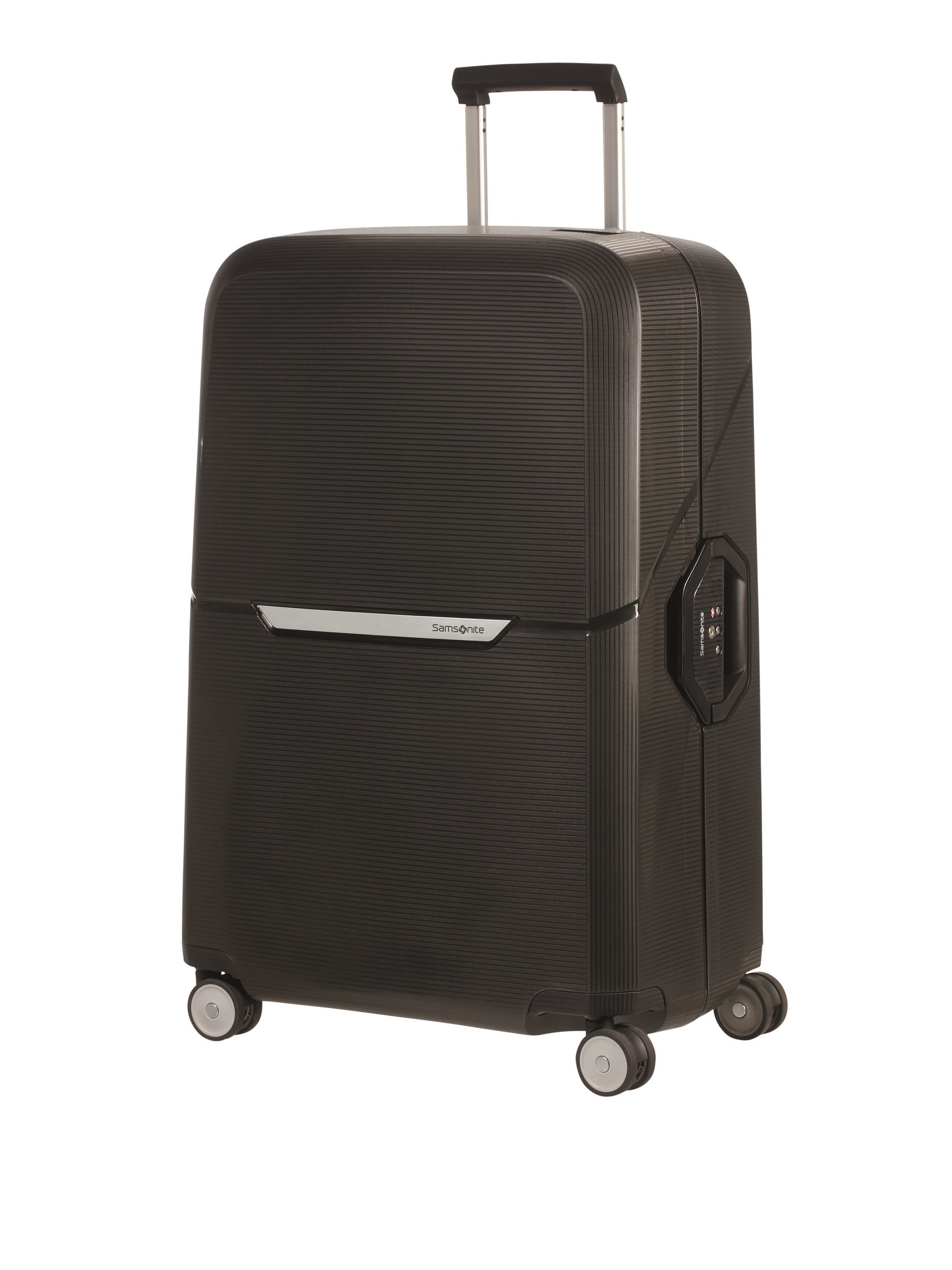 

Чемодан Samsonite модель CK609003, Черный