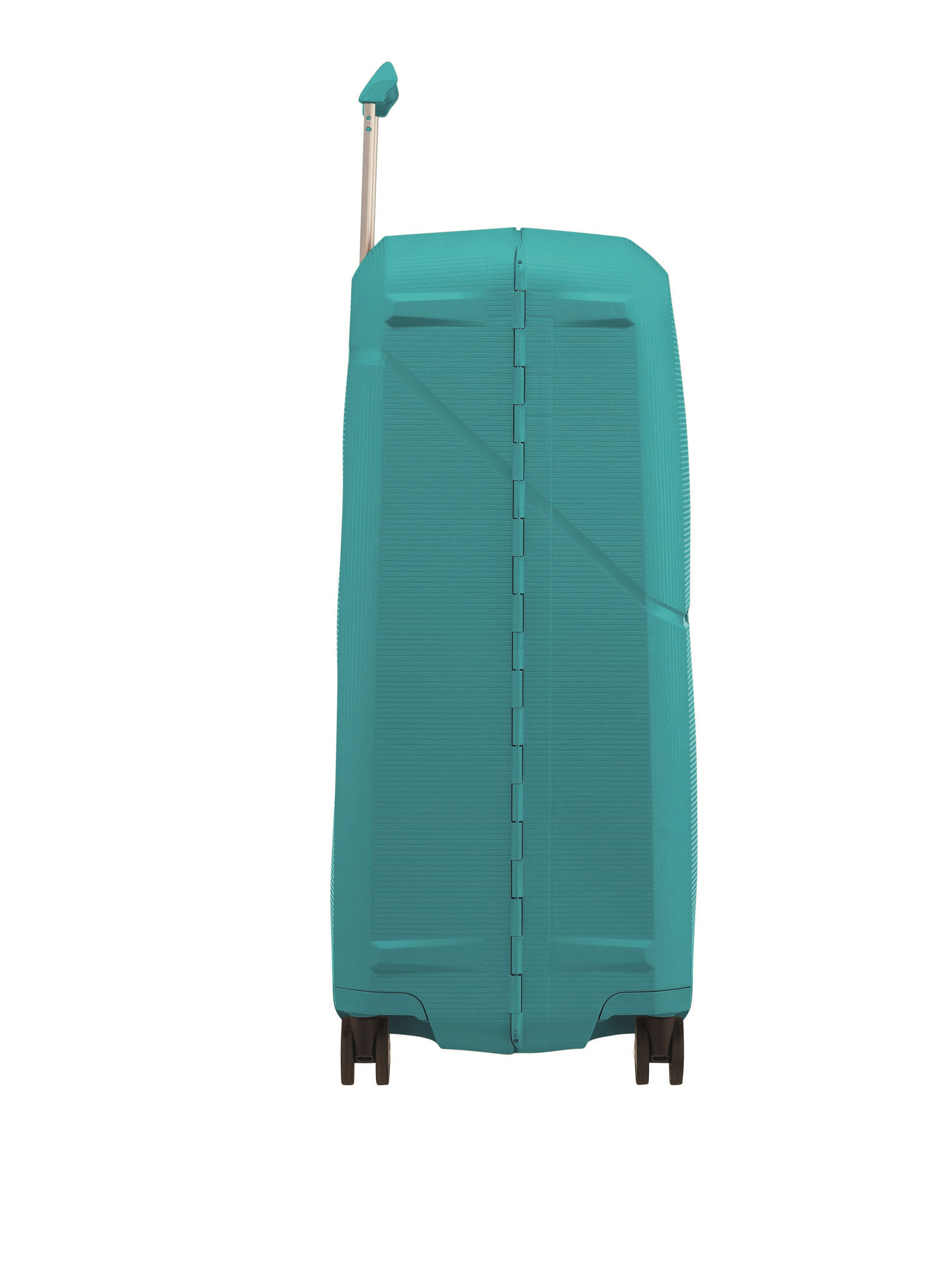 

Samsonite Чемодан (CK621003) Унисекс, цвет - Бирюзовый