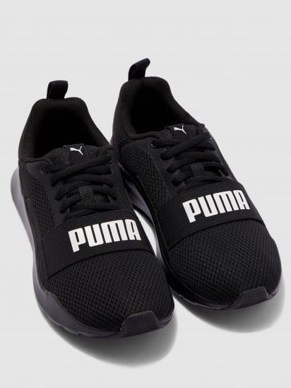 Кросівки для бігу PUMA модель 36690101 — фото 3 - INTERTOP