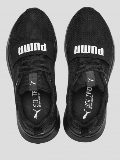 Кросівки для бігу PUMA модель 36690101 — фото 4 - INTERTOP
