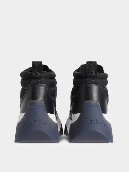 Ботинки Calvin Klein Statement High Top 3C модель HW0HW00629-0GM — фото 4 - INTERTOP