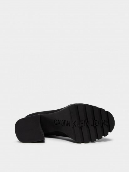 Ботильйони Calvin Klein модель YW0YW00414-BEH — фото 3 - INTERTOP