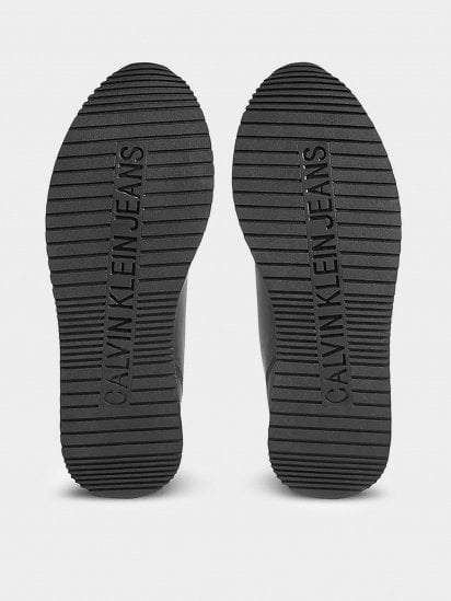 Кросівки Calvin Klein модель YW0YW00373-BEH — фото 6 - INTERTOP