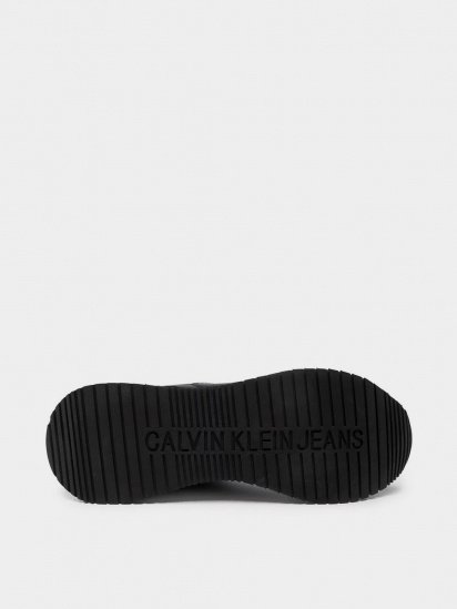 Кросівки Calvin Klein модель YW0YW00463-BEH — фото 3 - INTERTOP