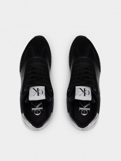 Кросівки Calvin Klein модель YW0YW00463-BEH — фото 4 - INTERTOP