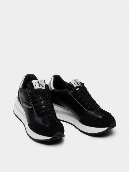 Кросівки Calvin Klein модель YW0YW00463-BEH — фото 5 - INTERTOP
