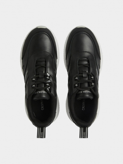 Кросівки Calvin Klein модель YW0YW00464-BEH — фото 4 - INTERTOP