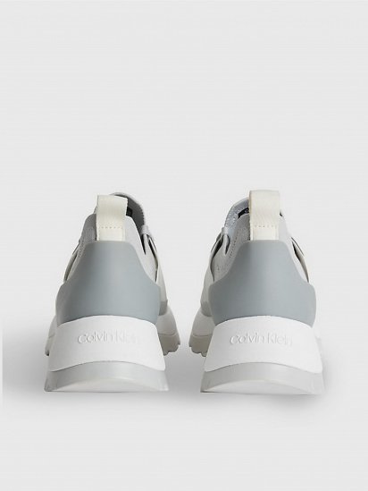 Кроссовки Calvin Klein модель HW0HW01446-0IO — фото 3 - INTERTOP