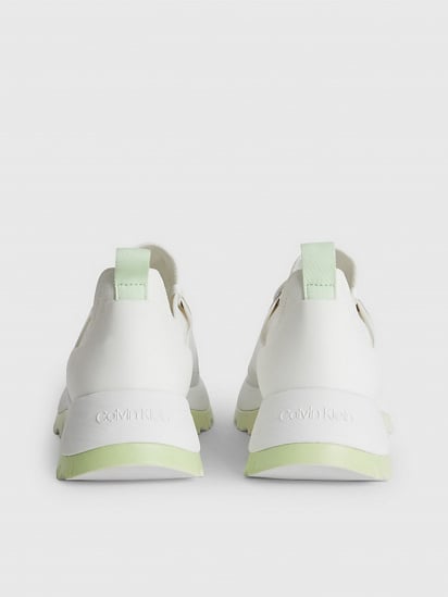 Кросівки для міста Calvin Klein модель HW0HW01446-0IR — фото 3 - INTERTOP