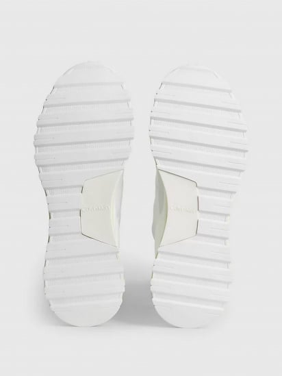 Кросівки для міста Calvin Klein модель HW0HW01446-0IR — фото 4 - INTERTOP