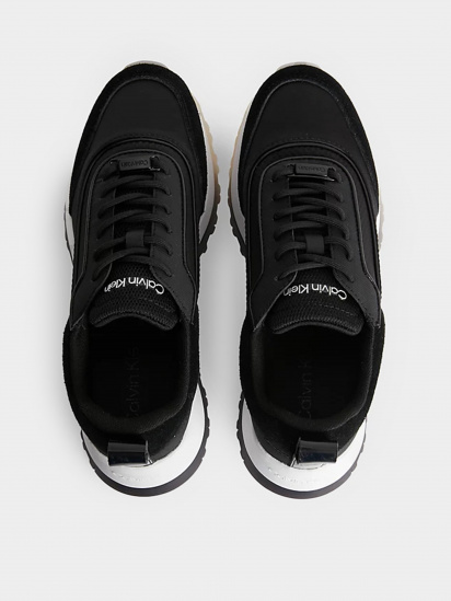 Кросівки Calvin Klein модель HW0HW01447-BEH — фото 4 - INTERTOP